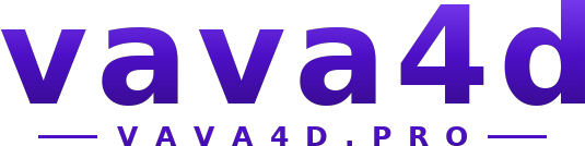 vava4d logo